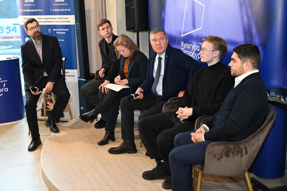 Безопасность, образование, творчество, работа: как и для чего в Петербурге развивают молодежные пространства
